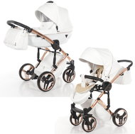 JUNAMA Individual 06 Bronze - Baby Buggy