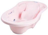 TEGA Baby KOMFORT 2in1 - light pink - Tub