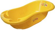 MALTEX Tray 100 cm DINO - yellow - Tub