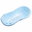 MALTEX Tray 100 cm Zebra- blue