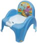 TEGA Baby Play potty / chair - blue - Potty