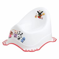 MALTEX BING Potty with anti-slip - Potty