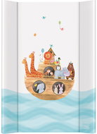 CEBA Baby Hard mat 70 cm - Ark - Changing Pad