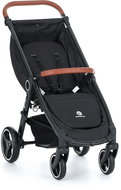 Petite &amp; Mars Street + Air Oak - Baby Buggy
