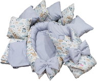 BabyTýpka Set L Animals light - Baby Health Check Kit