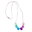 BIBERSCHATZ Biting Beads Sea Bubbles