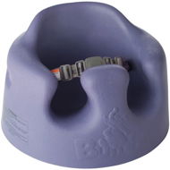 BUMBO Floor Seat – Purple - Detské sedadlo