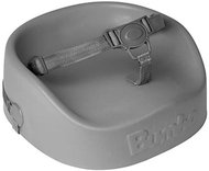 BUMBO Booster Seat - Slate Gray - Children's Seat