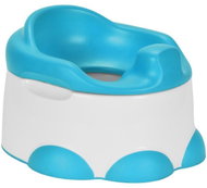 BUMBO Step´n Potty blue - Potty