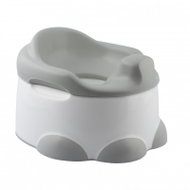 BUMBO Step´n Potty gray - Potty