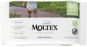 MOLTEX EKO Pure&Nature vízalapú (60 db) - Popsitörlő