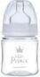 Canpol babies ROYAL BABY 120 ml blue - Baby Bottle