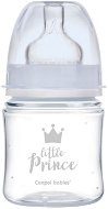 Canpol babies ROYAL BABY 120 ml blue - Baby Bottle