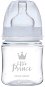 Canpol babies ROYAL BABY 120 ml blue - Baby Bottle