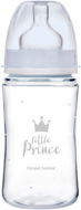 Canpol babies ROYAL BABY 240 ml blue - Baby Bottle