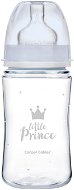 Canpol babies ROYAL BABY 240 ml blue - Baby Bottle