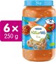 NESTLÉ NaturNes BIO Spaghetti Bolognese 6 × 250 g - Baby Food