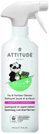 ATTITUDE Surface Cleaner 475 ml - Környezetbarát tisztítószer