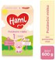 Hami Baby formula 0m + 600 g - Baby Formula