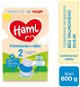 Hami Pokračovacie dojčenské mlieko 6m+  600 g - Dojčenské mlieko
