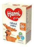Hami Continuation Infant Milk 36m+ (5×600g) - Baby Formula