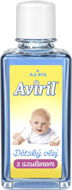 Alpa AVIRIL Baby oil with azulene 50 ml - Baby Oil