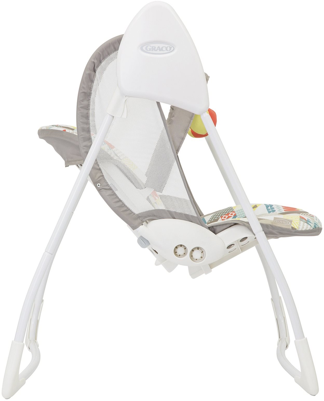 Graco baby outlet rocker