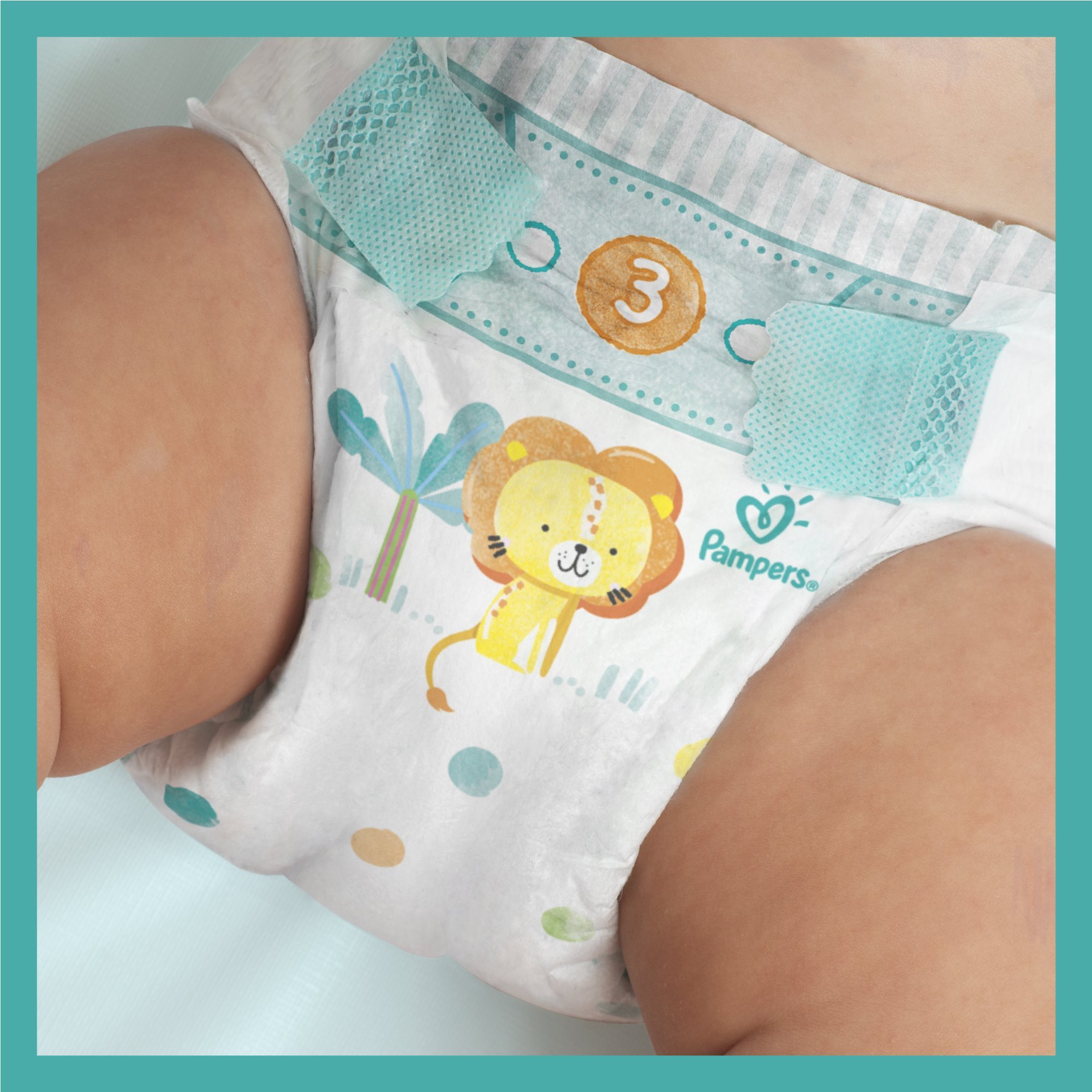 Pampers 2 clearance active baby