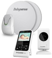 BABYSENSE Bundle - Bébiőr