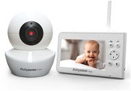 BABYSENSE Video Baby Monitor V43 - Baby Monitor