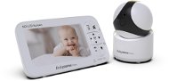 BABYSENSE Video Baby Monitor V65 - Baby Monitor