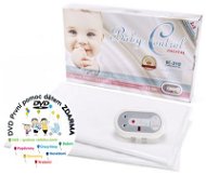 Baby Control Digital BC-210 - Légzésfigyelő