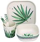TOMMY LISE Lunch Set Evergreen - Dish Set