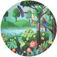 TOMMY LISE Plate Bird Paradise - Plate