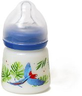 TOMMY LISE Dojčenská fľaša Feathery Mood 125 ml - Dojčenská fľaša