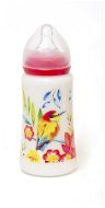 TOMMY LISE Dojčenská fľaša Blooming Day 360 ml - Dojčenská fľaša