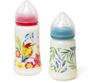 TOMMY LISE Blooming Day (dojčenská sada 250 ml a 360 ml) - Dojčenská fľaša