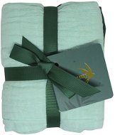 TOMMY LISE Mangrove Green Set (70 × 70cm) - Cloth Nappies