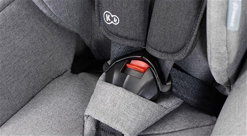 Car Seat SAFETY FIX • Kinderkraft