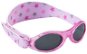 Dooky BabyBanz Pink Stars - Sunglasses