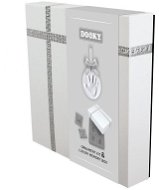 Dooky Ornament Kit + Luxury Memory Box - Sada na otisky