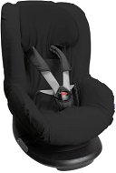 Dooky Seat Cover Group 1 Uni Black - Car Seat Cover