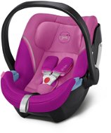 Cybex Aton 5 Magnolia Pink 2021 - Car Seat