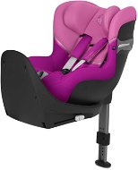 Cybex Sirona S Size Magnolia Pink 2021 - Car Seat
