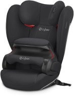 Cybex Pallas B-fix Volcano Black 2021 - Car Seat