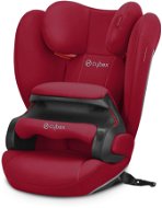 Cybex Pallas B-fix Dynamic Red 2021 - Car Seat