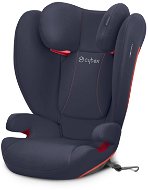 Cybex Solution B-fix Bay Blue 2021 - Car Seat
