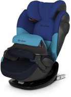 Cybex Pallas M-fix Blue Moon 2021 - Car Seat