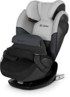 Cybex Pallas M-fix Cobblestone 2021 - Car Seat