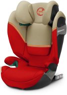 Cybex Solution S i-Fix Autumn Gold 2021 - Car Seat